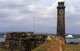 Sri Lanka: Moon Bastion and the Clocktower, Galle