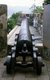 China: Cannon at Fortaleza do Monte, Macau